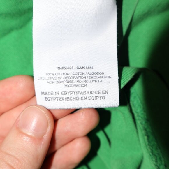 Nike Graphic T-Shirt Men’s Size M - Picture 4 of 5